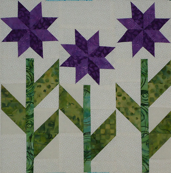 PATCHWORKS Fabric & BlockoftheMonth Quilting Online Shopping